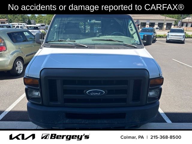 ford e-series econoline van 2008 1FTNE24W98DB22006 image ford e-series econoline van 2008 1FTNE24W98DB22006 image